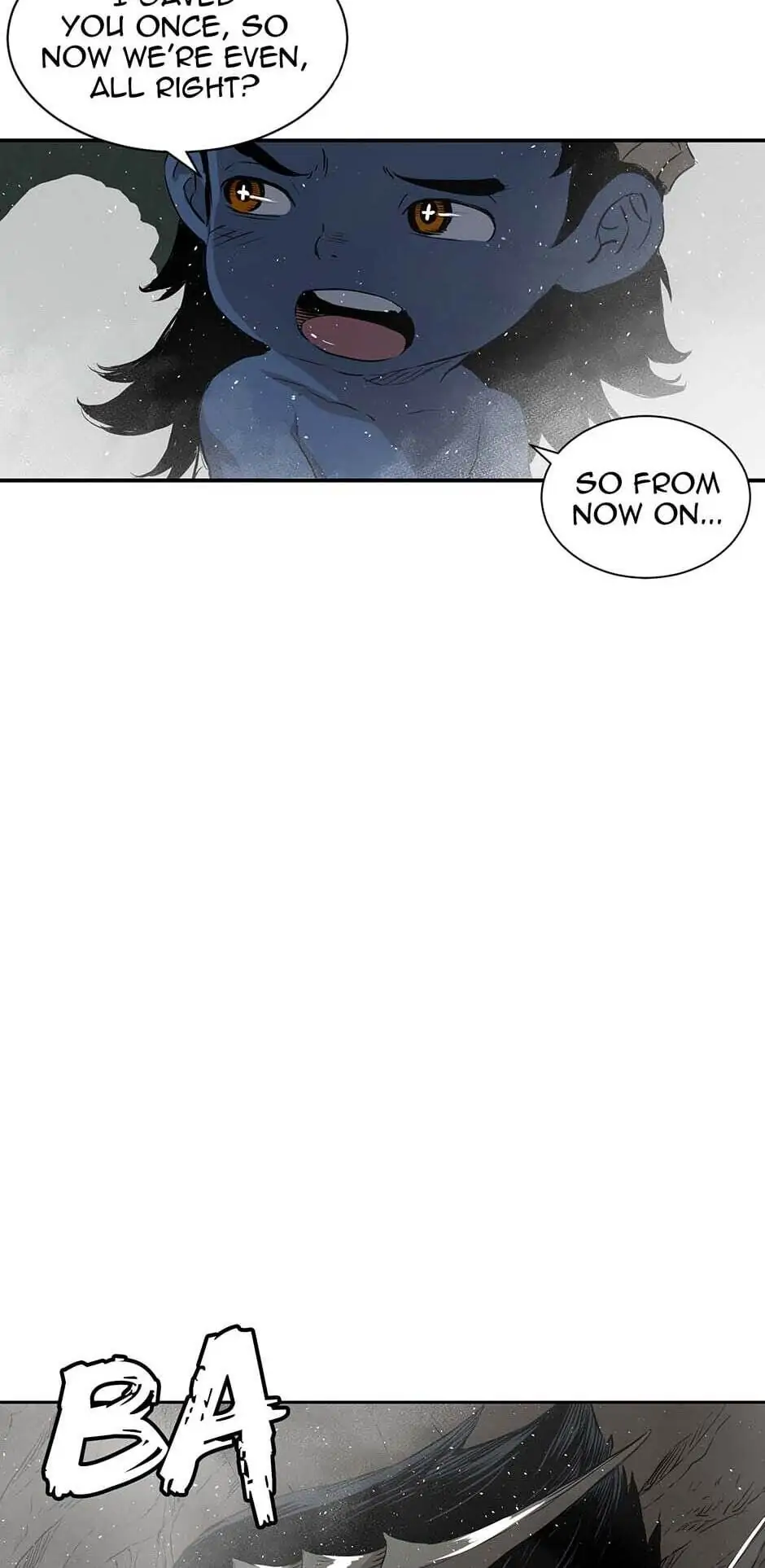 Read Child of the Sheath EN Manga Online