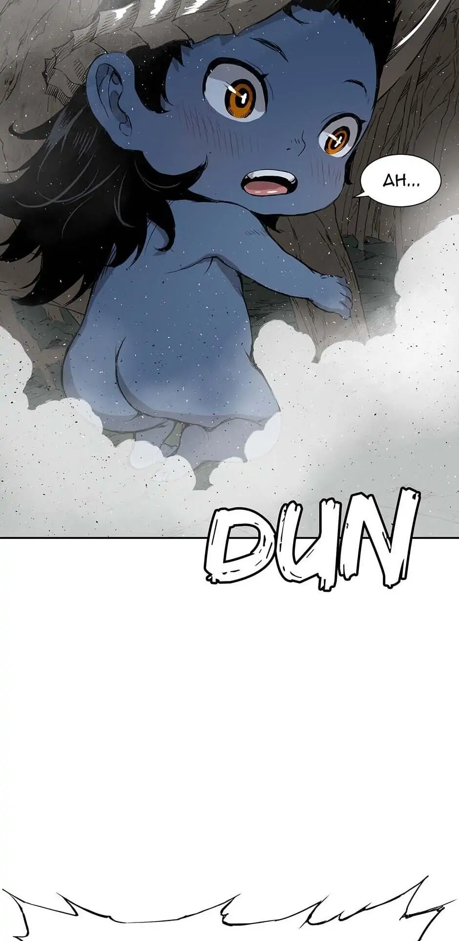 Read Child of the Sheath EN Manga Online