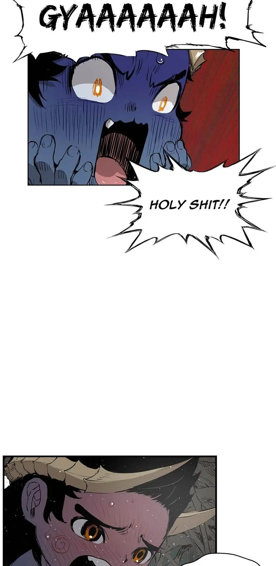 Read Child of the Sheath EN Manga Online