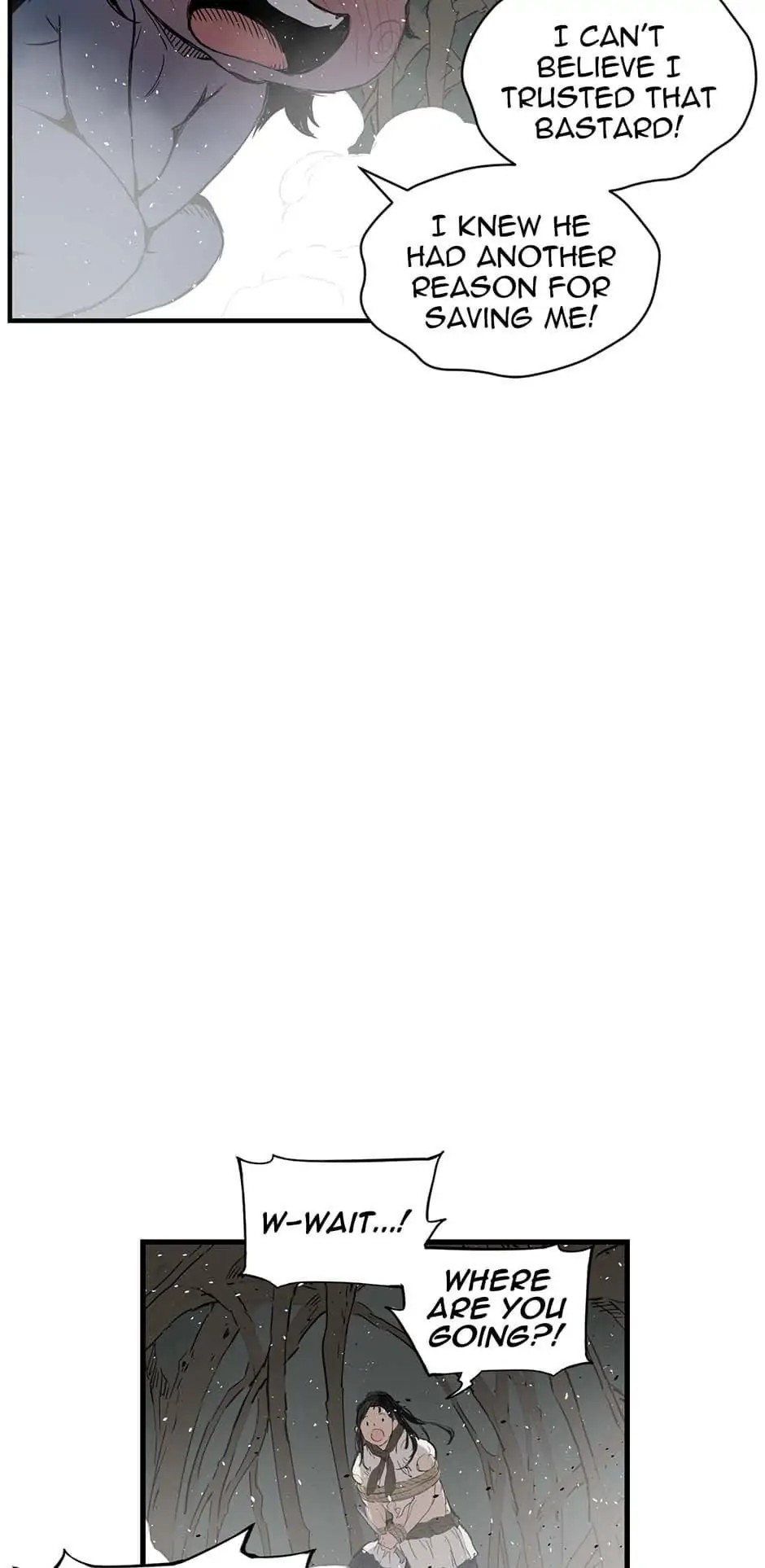 Read Child of the Sheath EN Manga Online