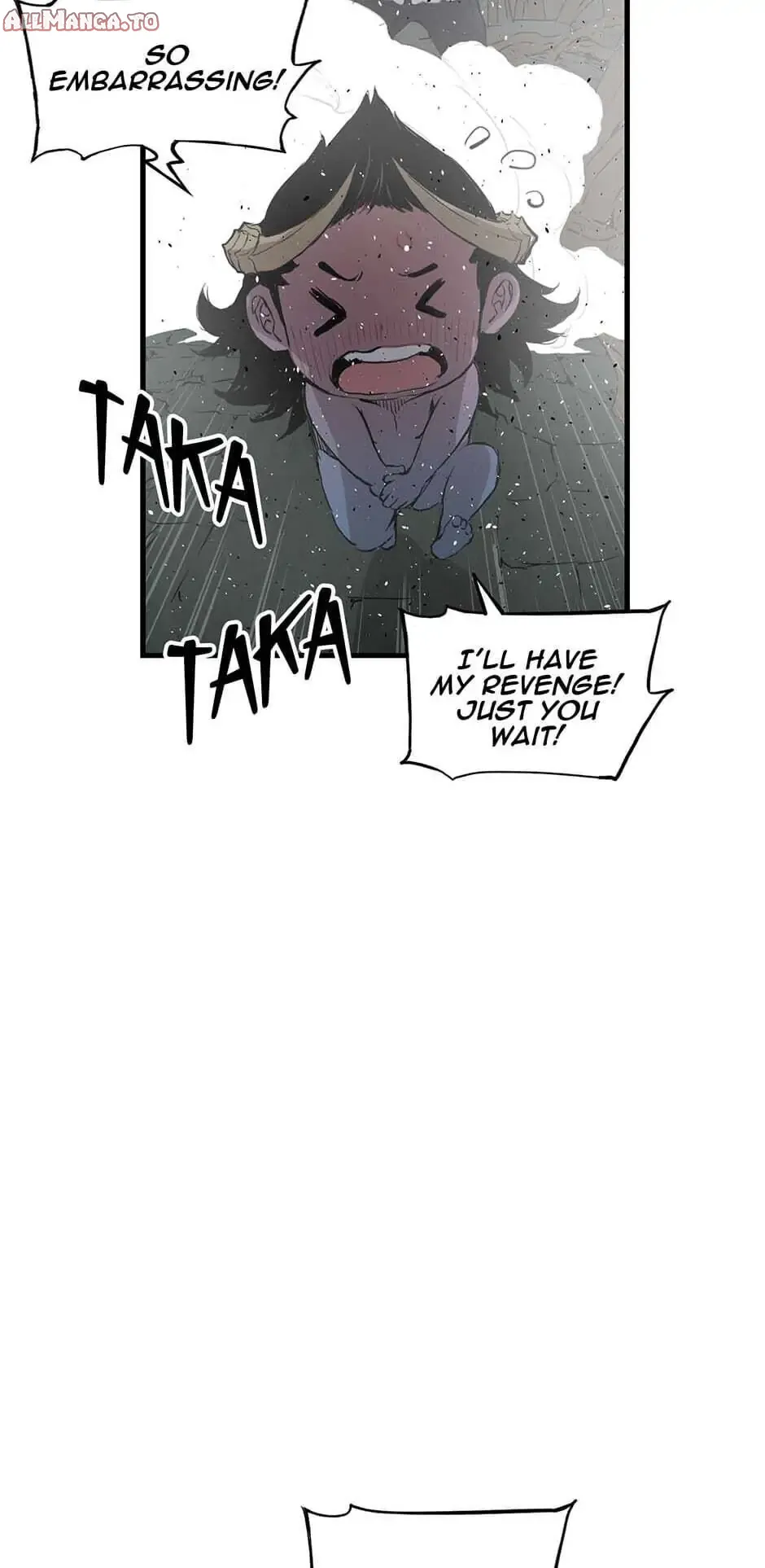 Read Child of the Sheath EN Manga Online