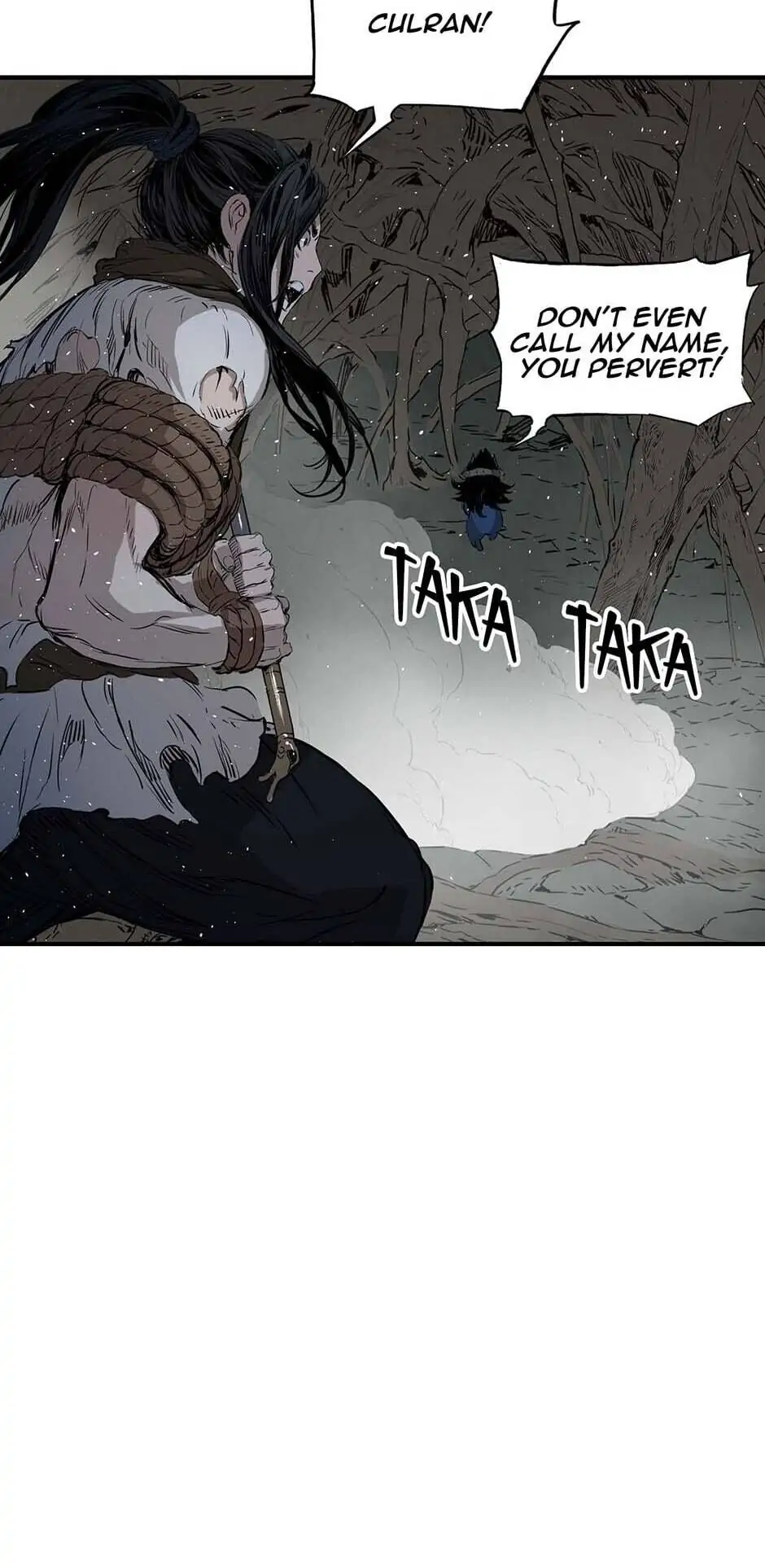 Read Child of the Sheath EN Manga Online