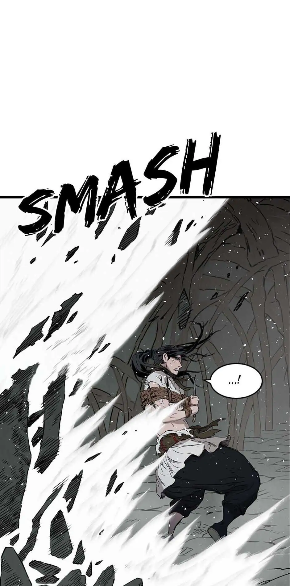 Read Child of the Sheath EN Manga Online