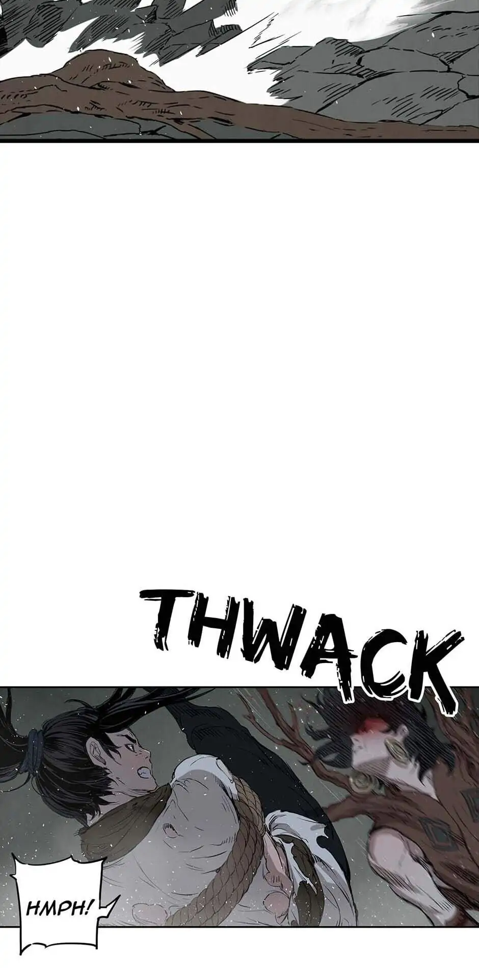 Read Child of the Sheath EN Manga Online