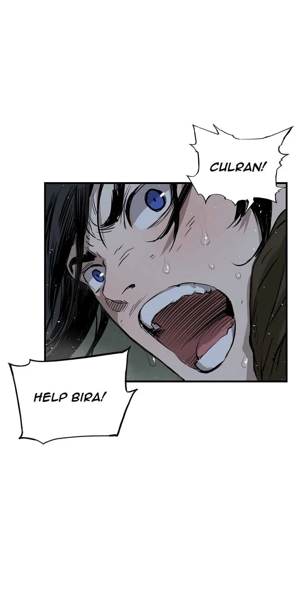 Read Child of the Sheath EN Manga Online