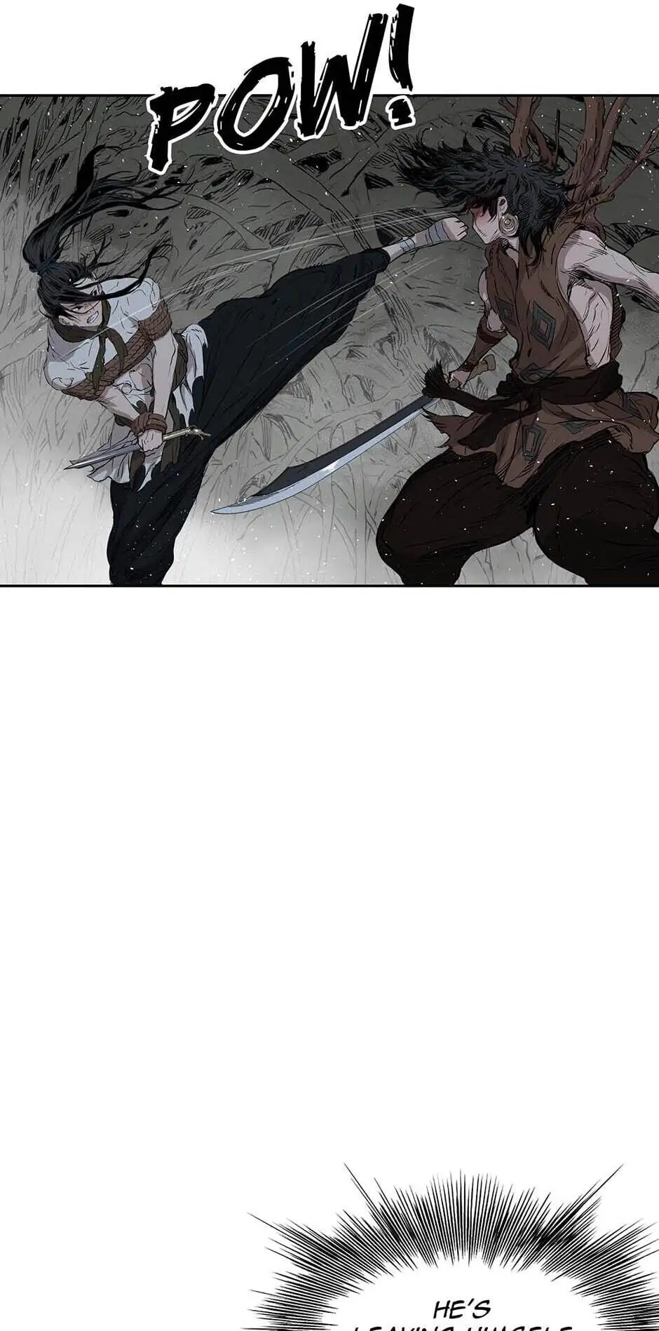 Read Child of the Sheath EN Manga Online