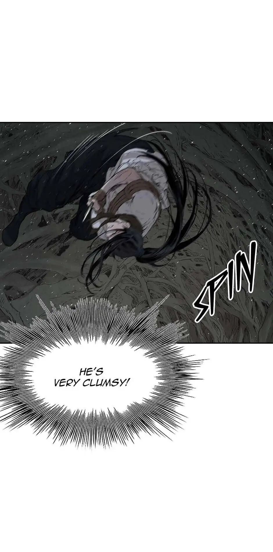 Read Child of the Sheath EN Manga Online