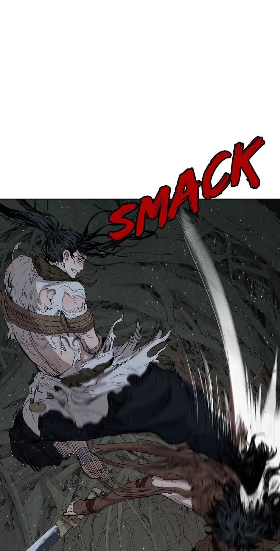 Read Child of the Sheath EN Manga Online