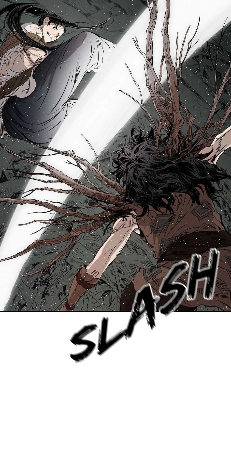 Read Child of the Sheath EN Manga Online