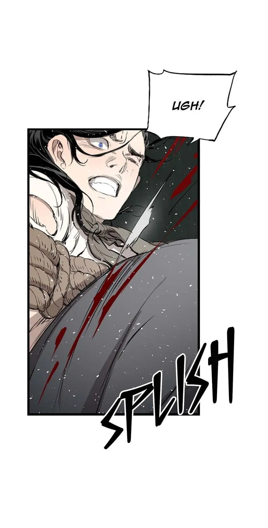 Read Child of the Sheath EN Manga Online