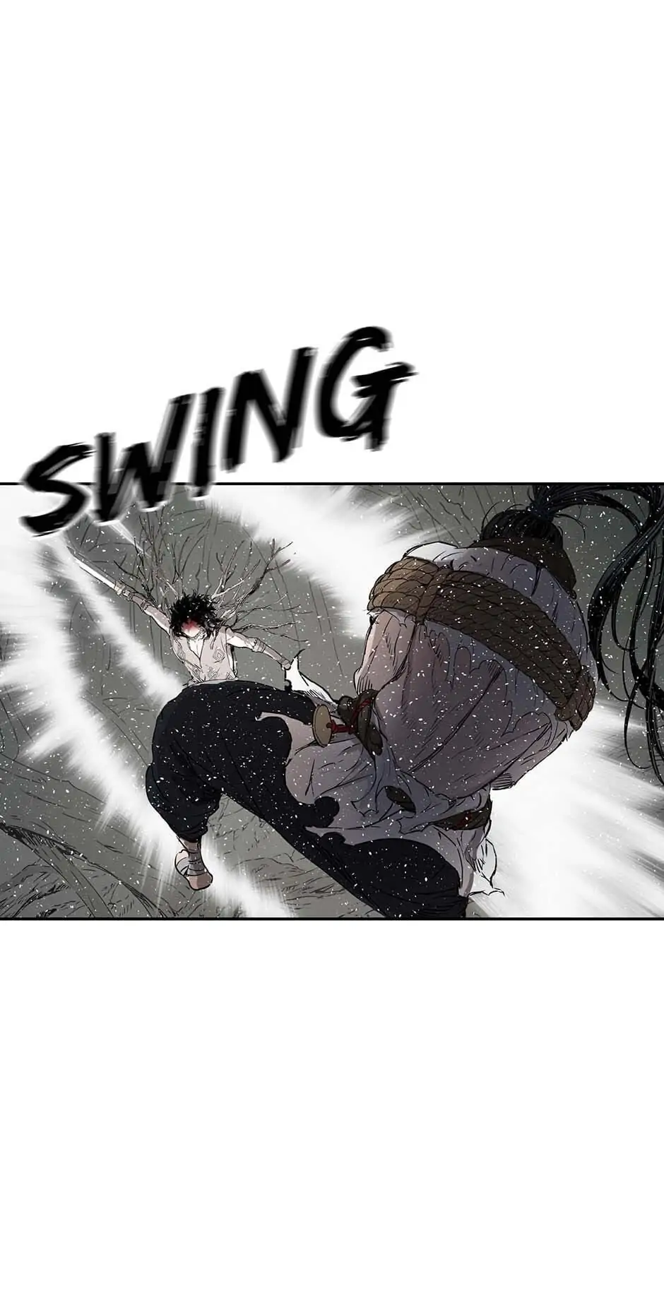 Read Child of the Sheath EN Manga Online