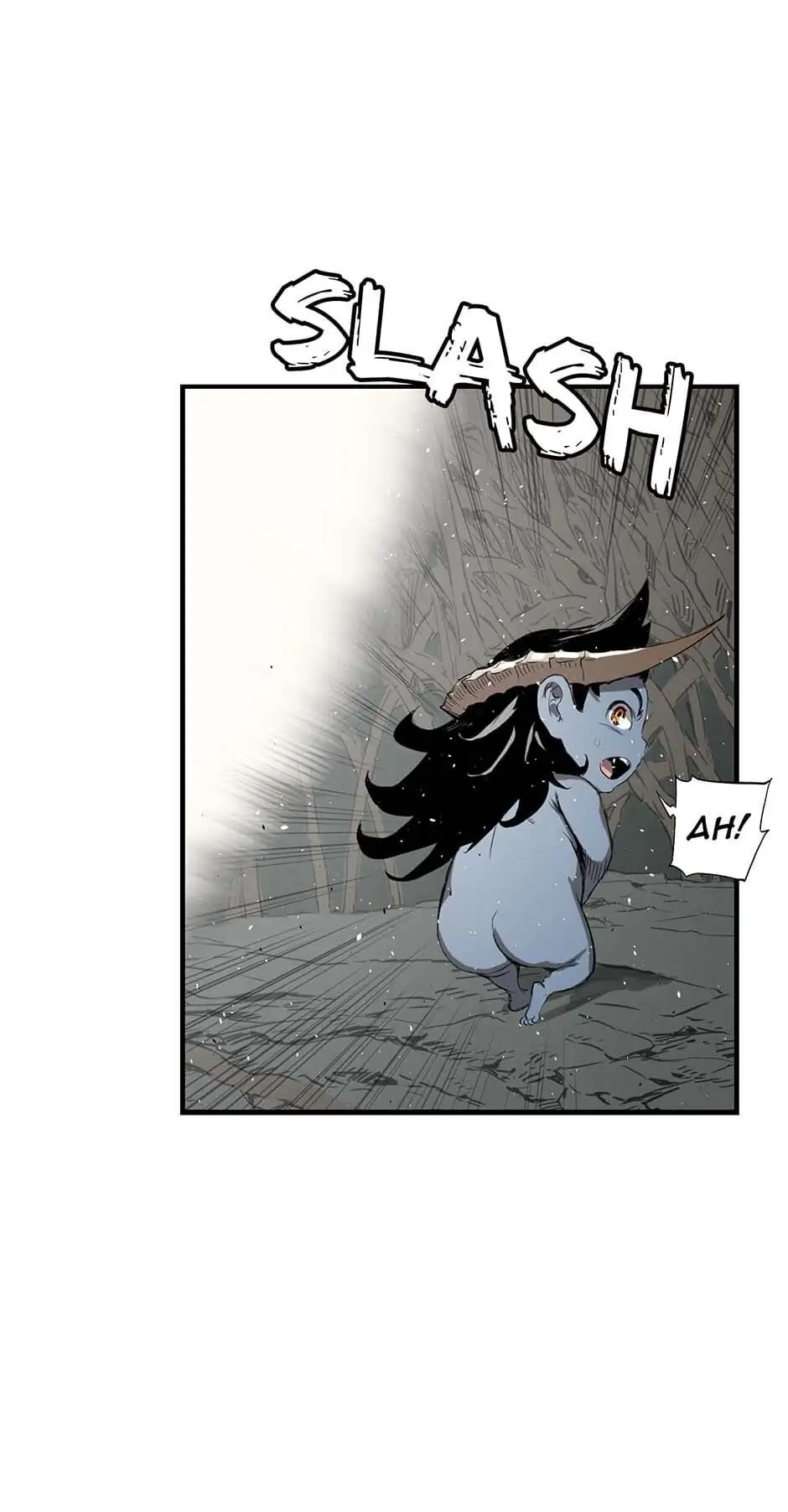 Read Child of the Sheath EN Manga Online