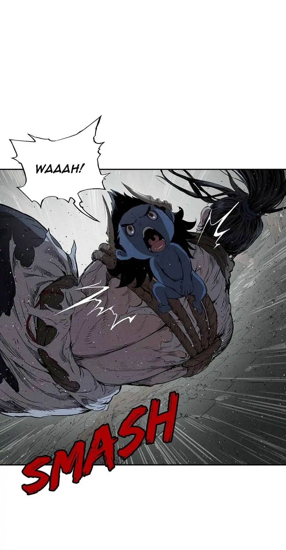 Read Child of the Sheath EN Manga Online