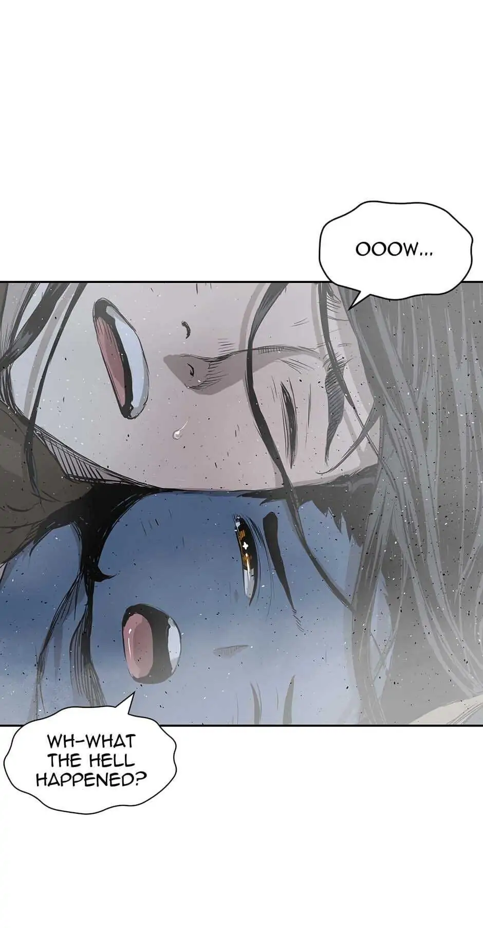 Read Child of the Sheath EN Manga Online