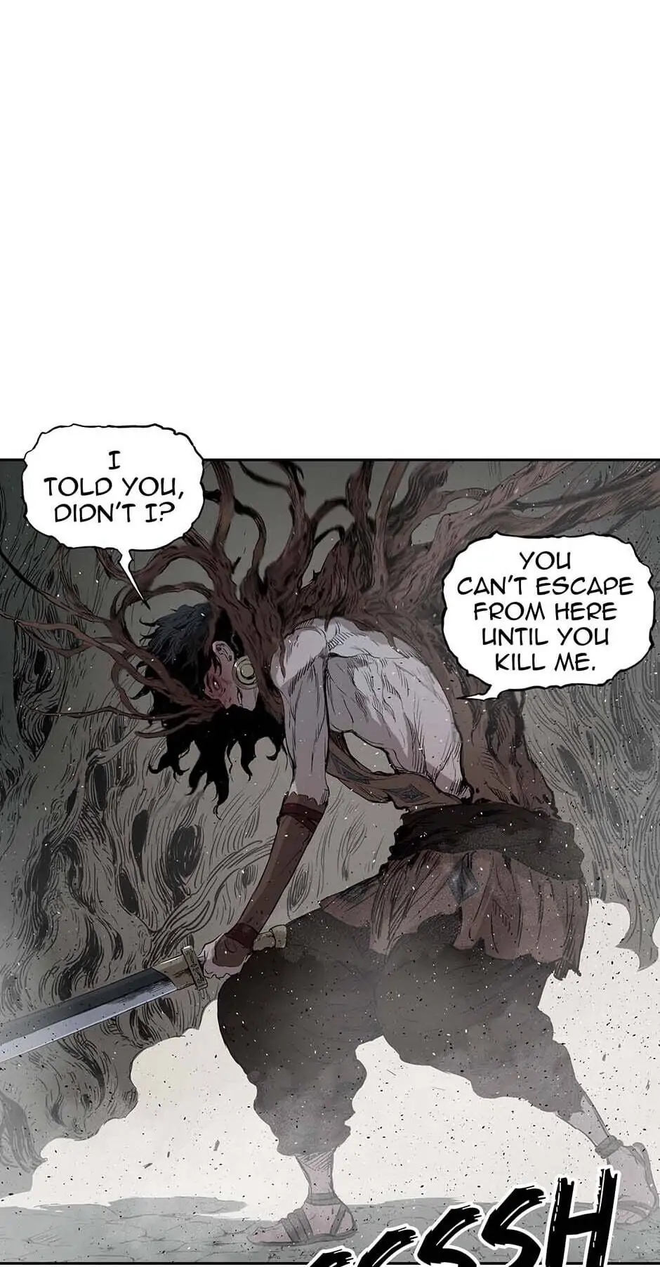 Read Child of the Sheath EN Manga Online