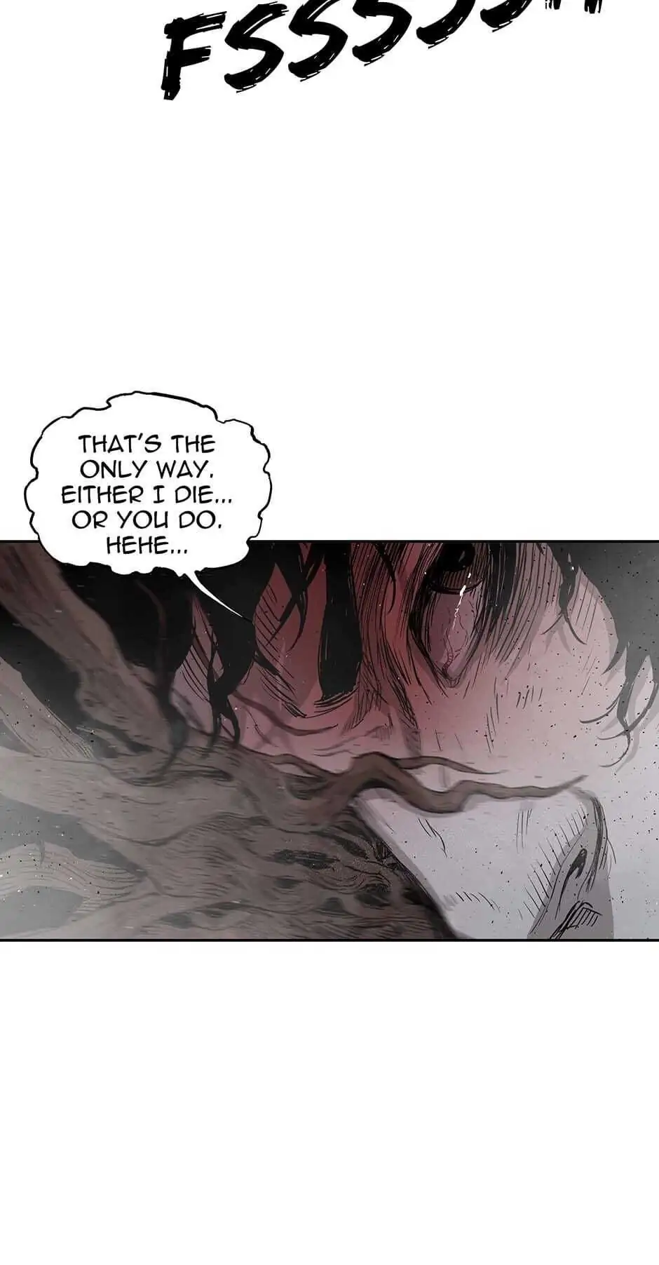 Read Child of the Sheath EN Manga Online