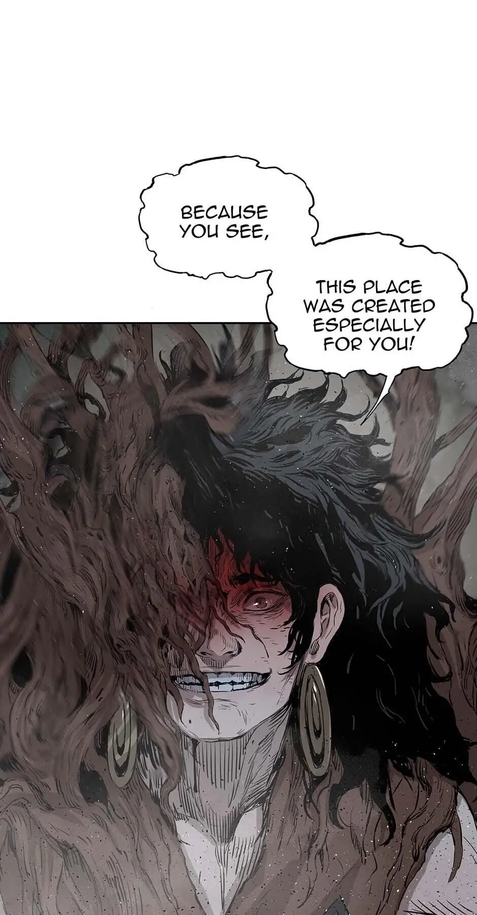 Read Child of the Sheath EN Manga Online