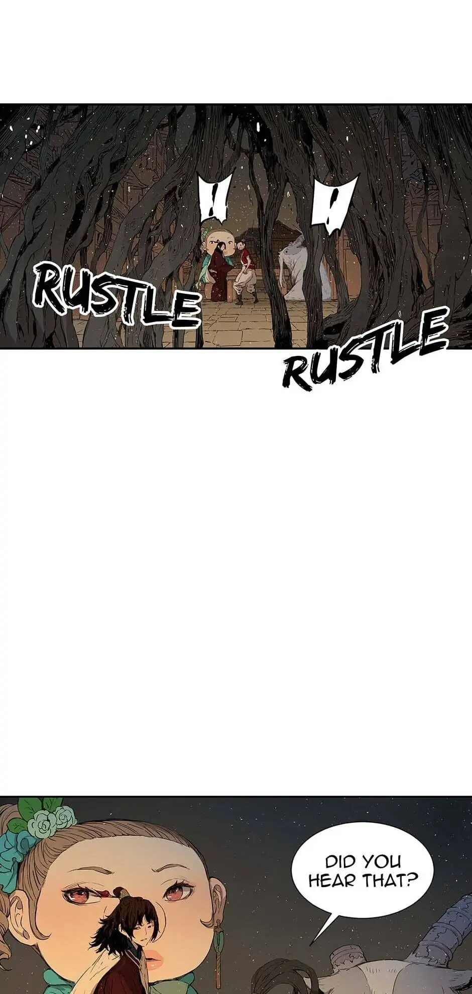 Read Child of the Sheath EN Manga Online