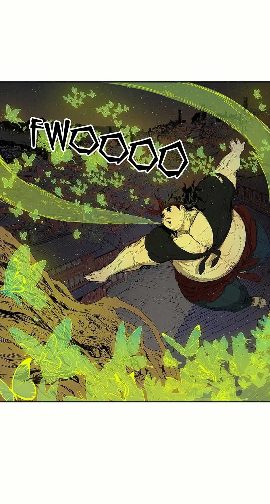 Read Child of the Sheath EN Manga Online