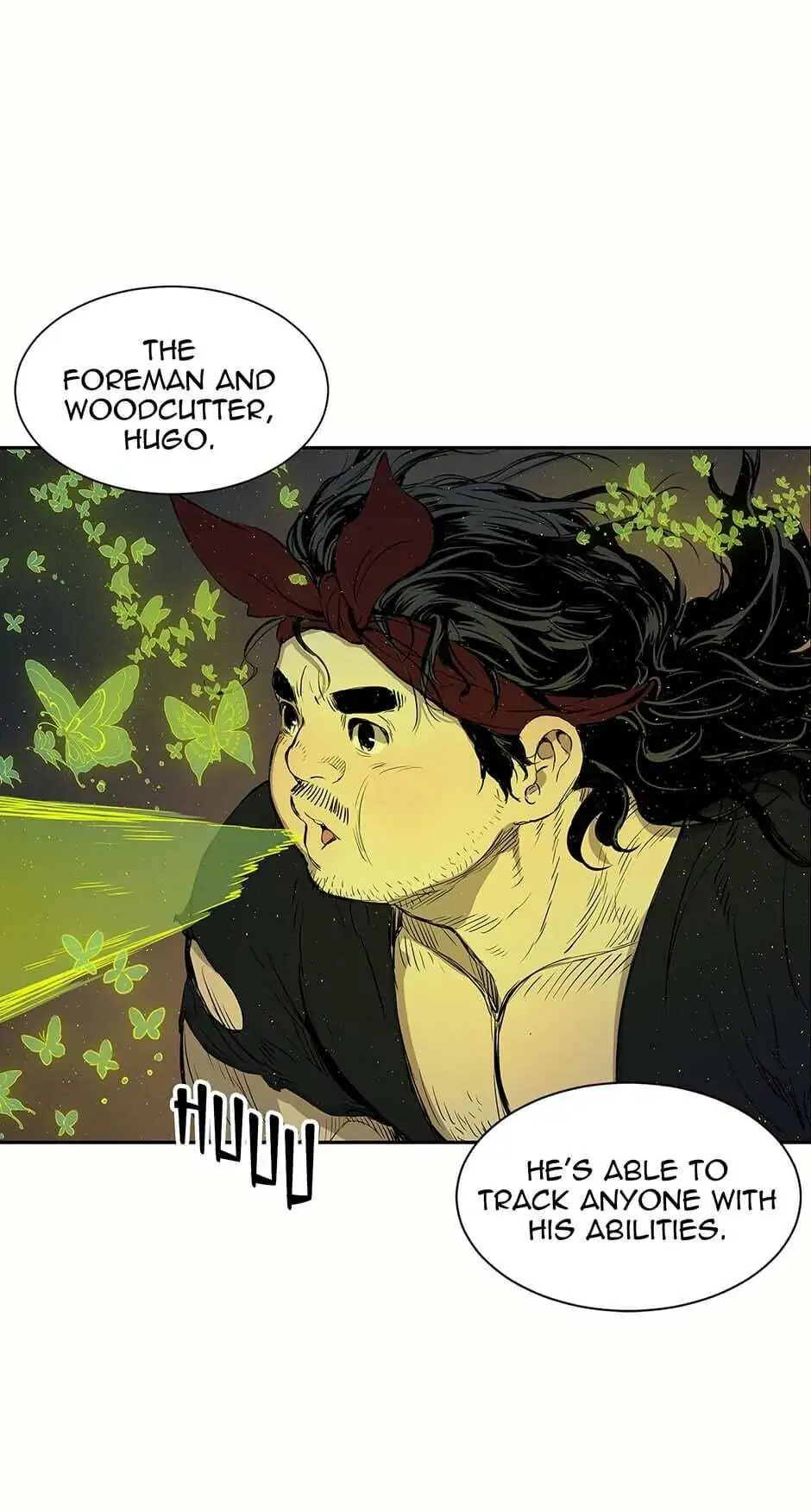 Read Child of the Sheath EN Manga Online