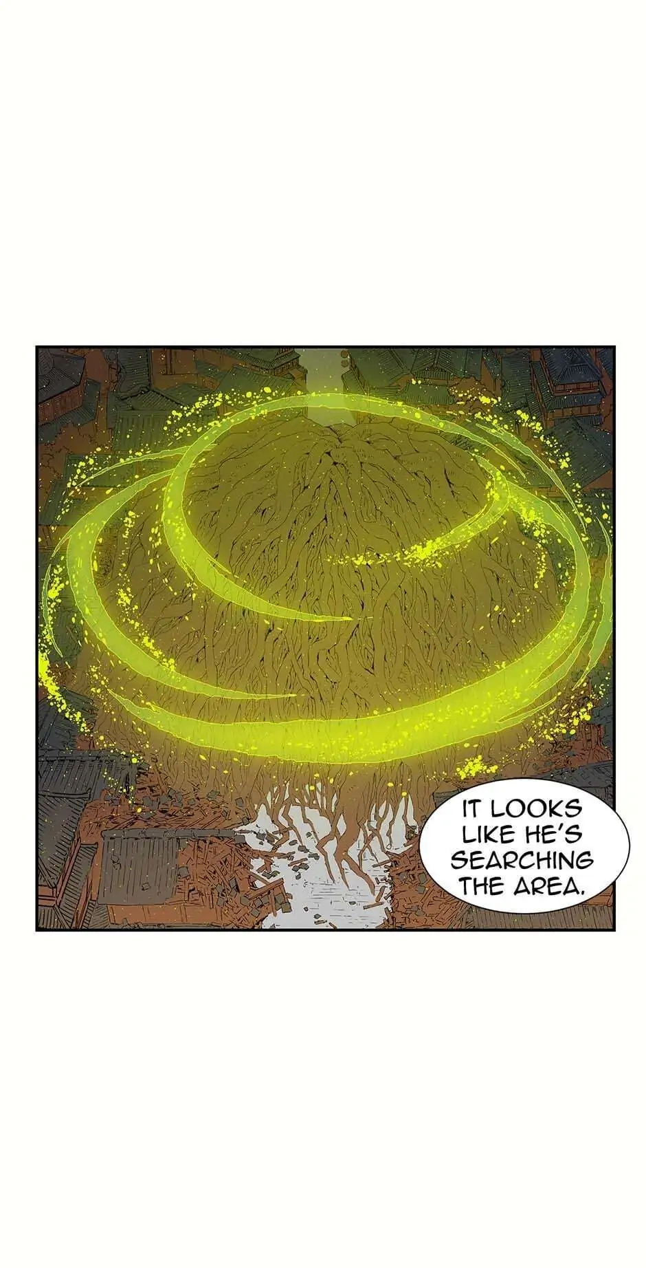 Read Child of the Sheath EN Manga Online