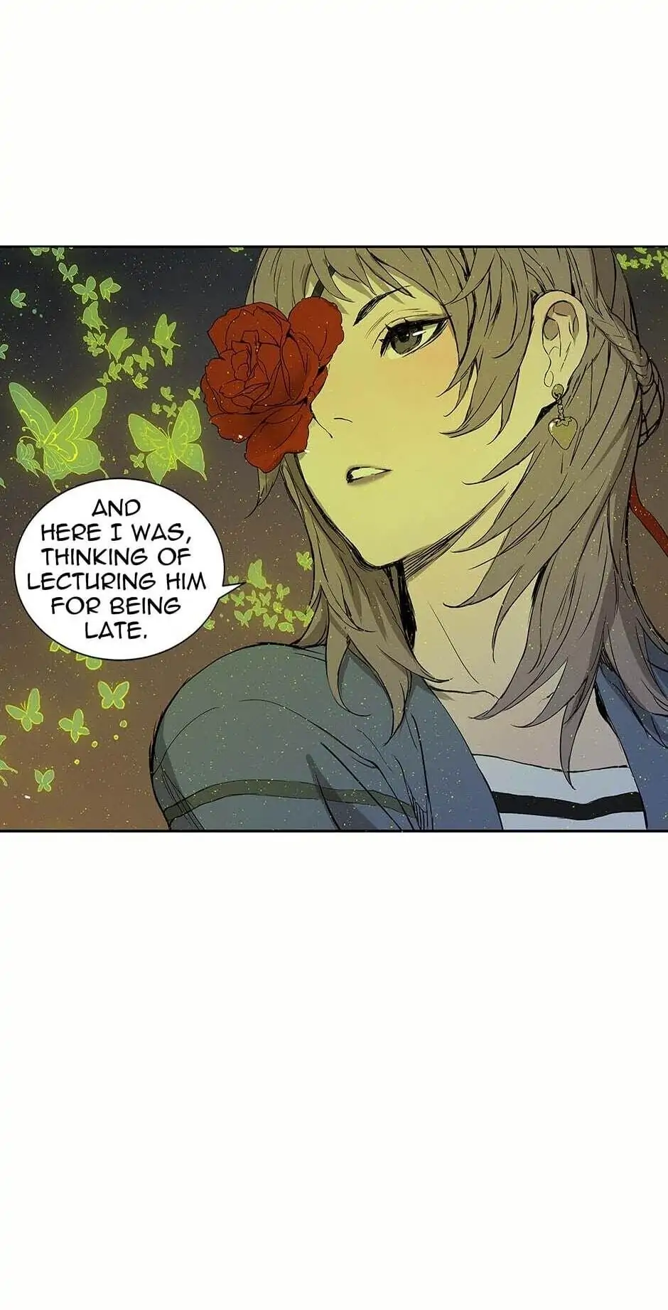 Read Child of the Sheath EN Manga Online