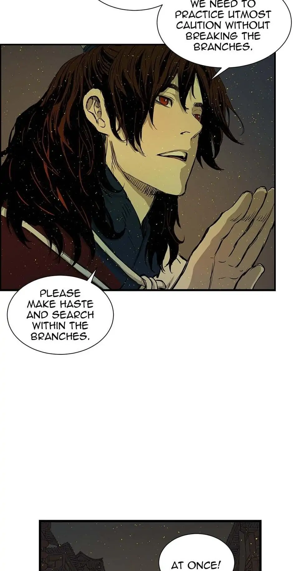 Read Child of the Sheath EN Manga Online