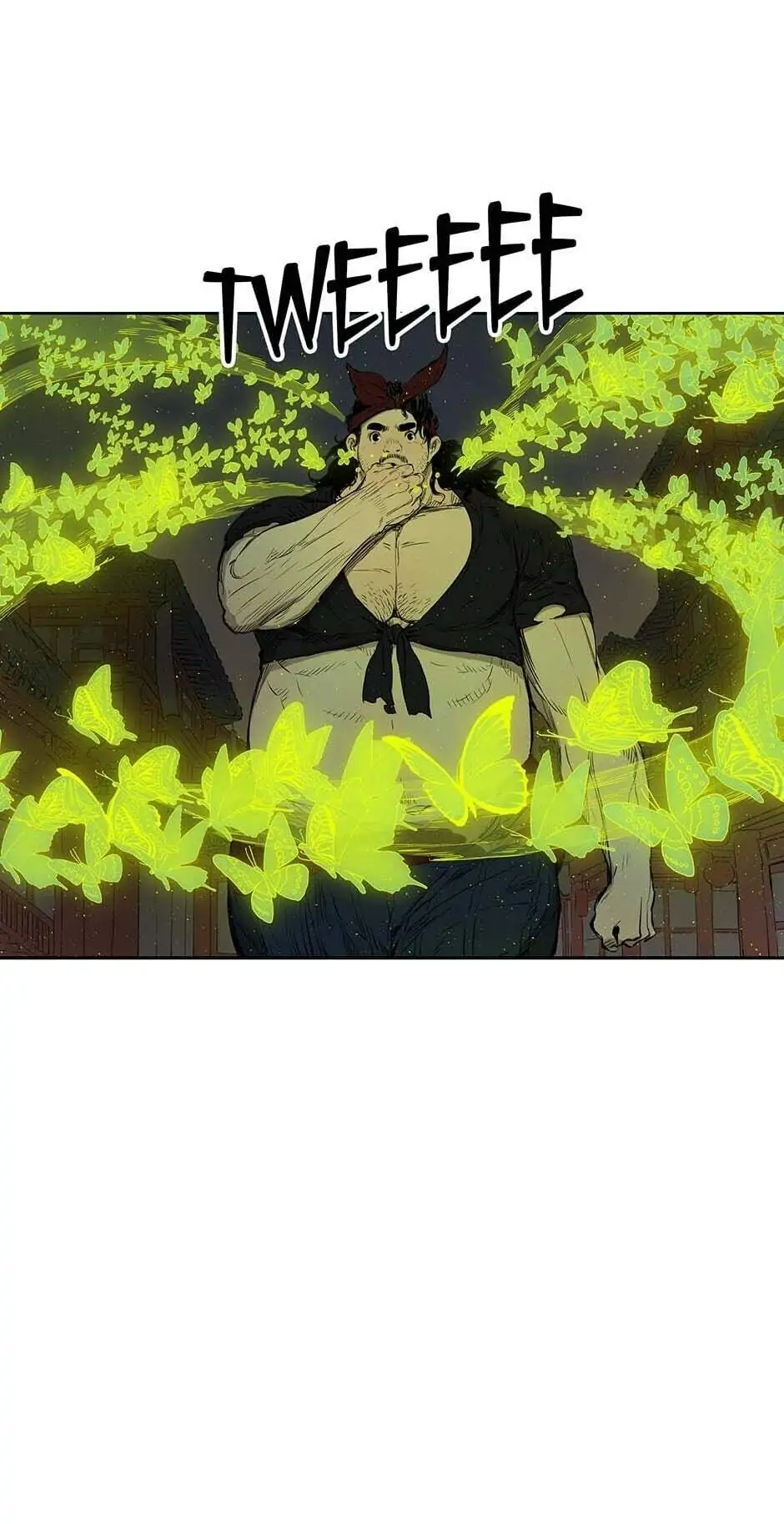 Read Child of the Sheath EN Manga Online