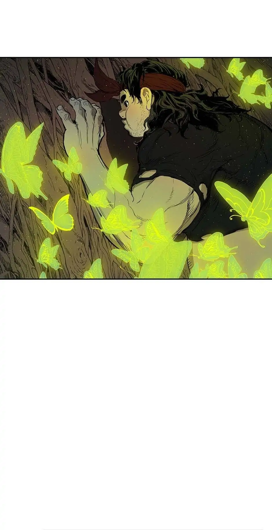 Read Child of the Sheath EN Manga Online