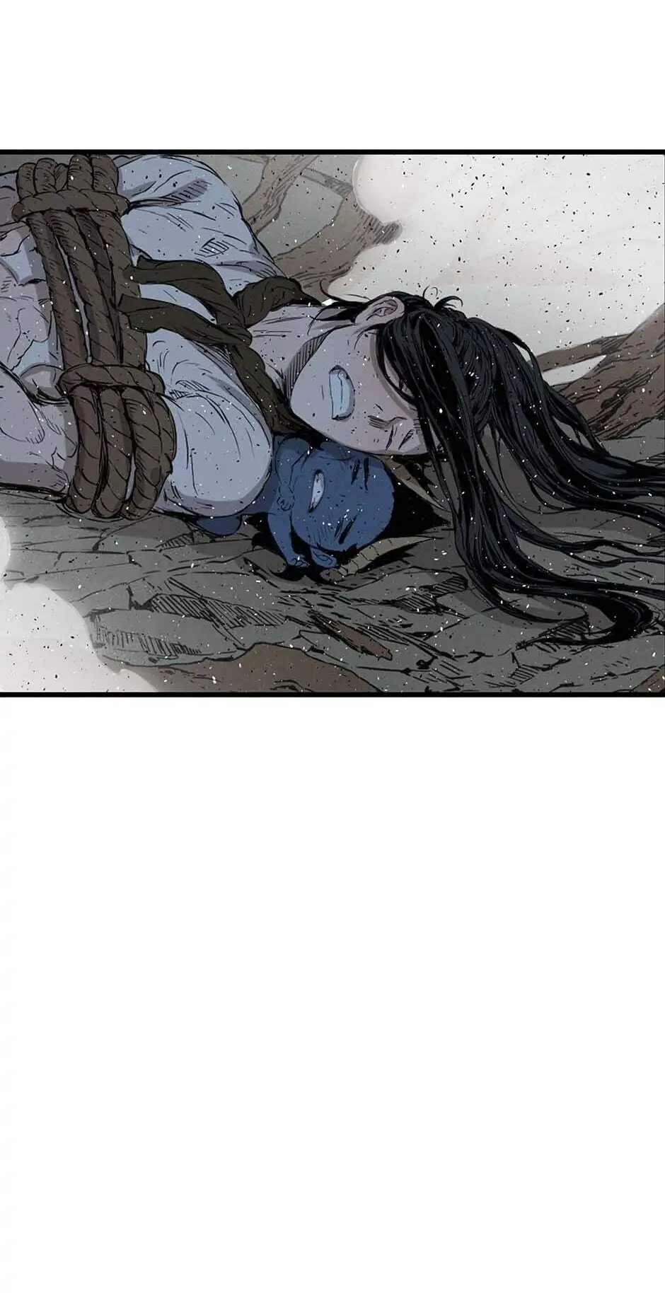 Read Child of the Sheath EN Manga Online