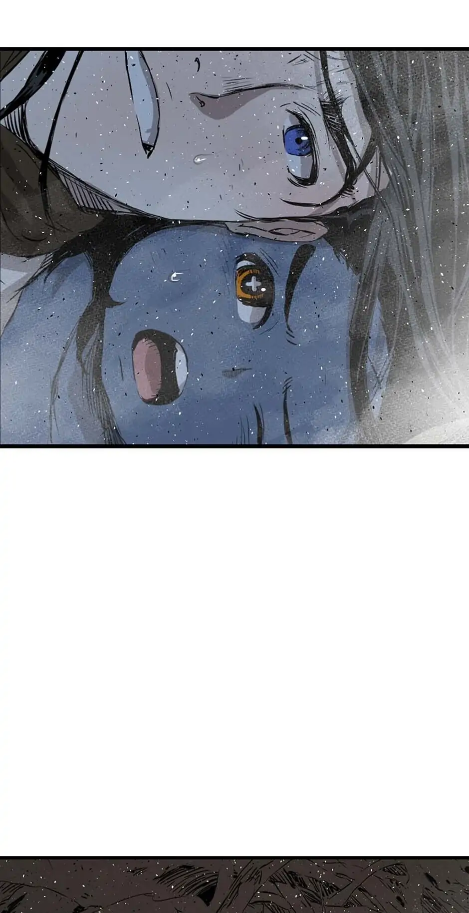 Read Child of the Sheath EN Manga Online