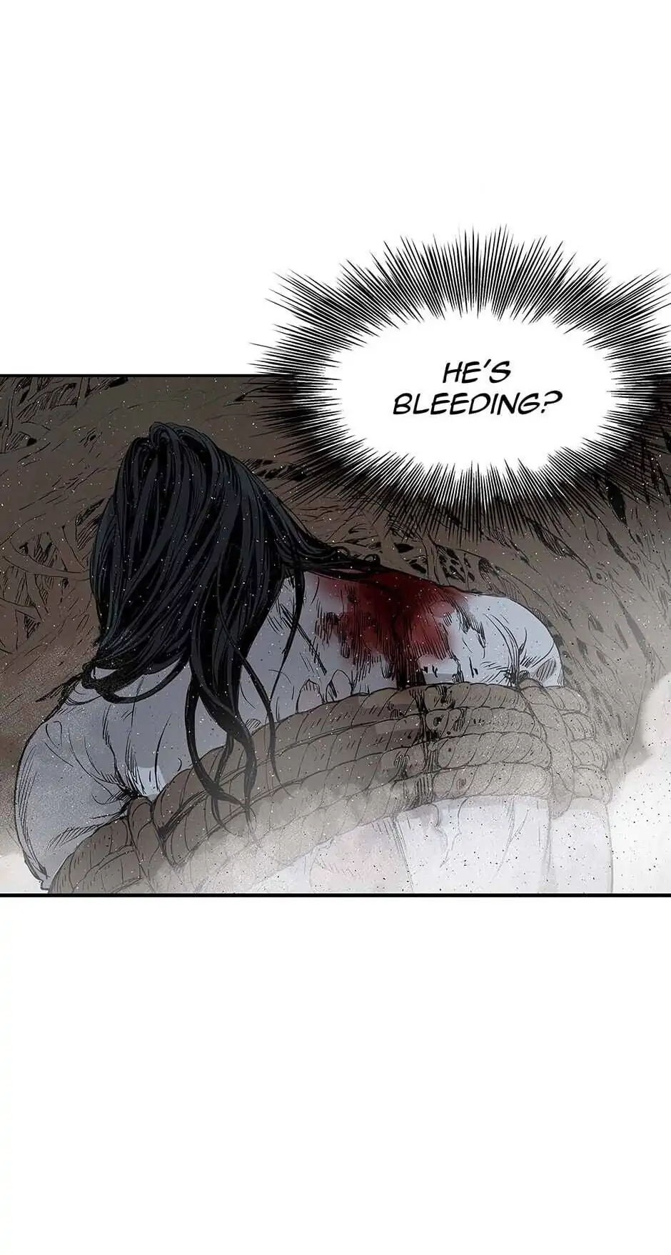 Read Child of the Sheath EN Manga Online