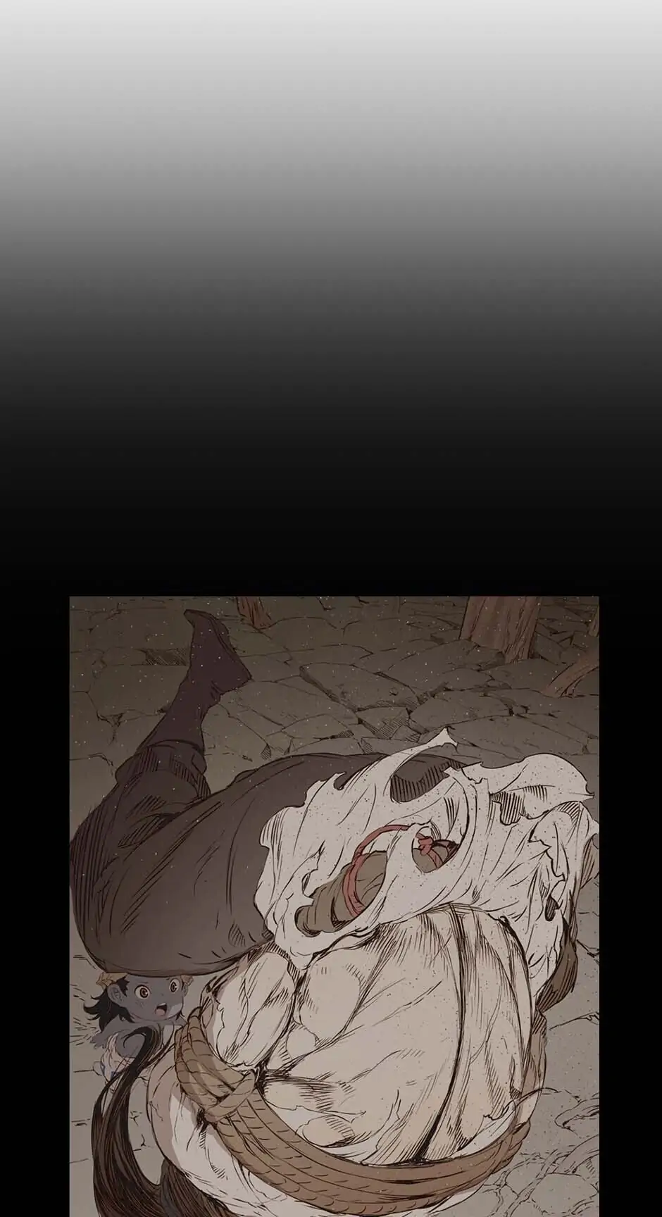 Read Child of the Sheath EN Manga Online