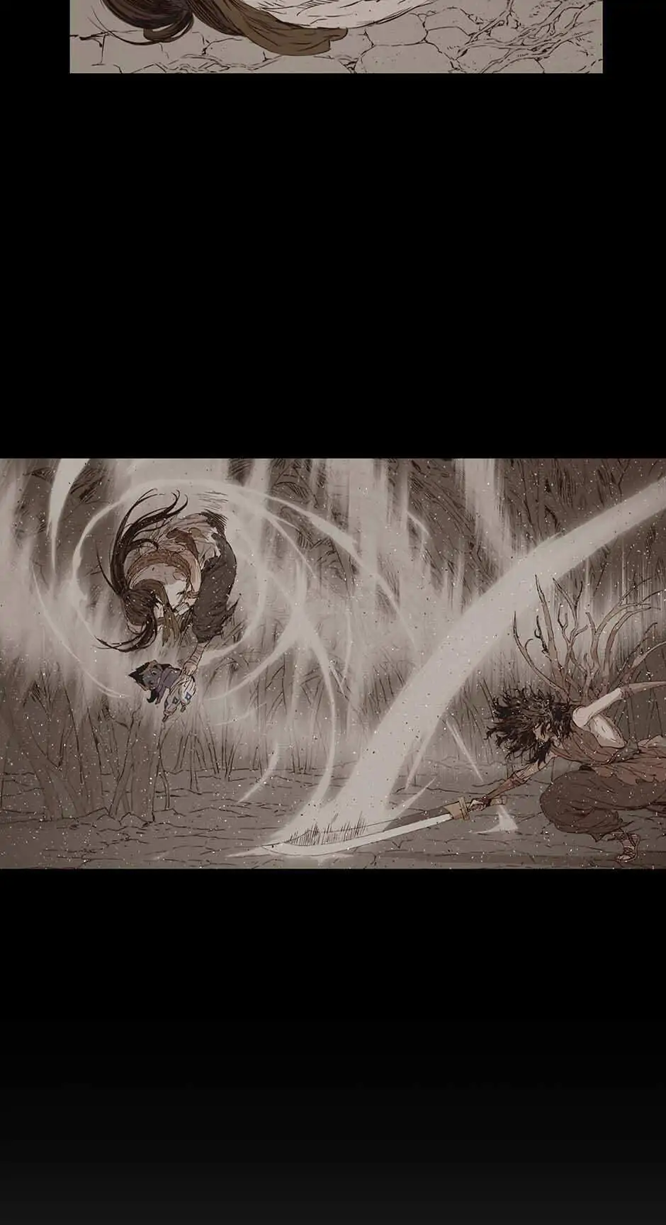 Read Child of the Sheath EN Manga Online