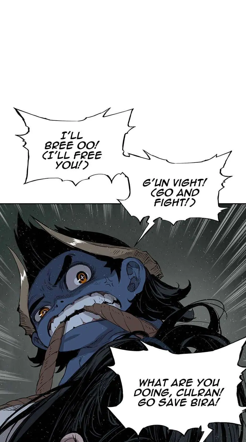 Read Child of the Sheath EN Manga Online