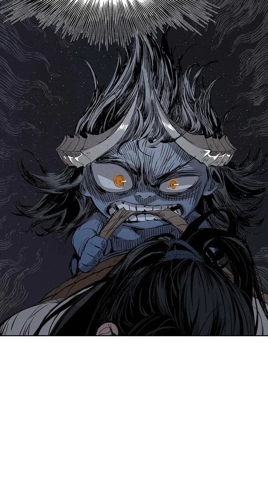 Read Child of the Sheath EN Manga Online