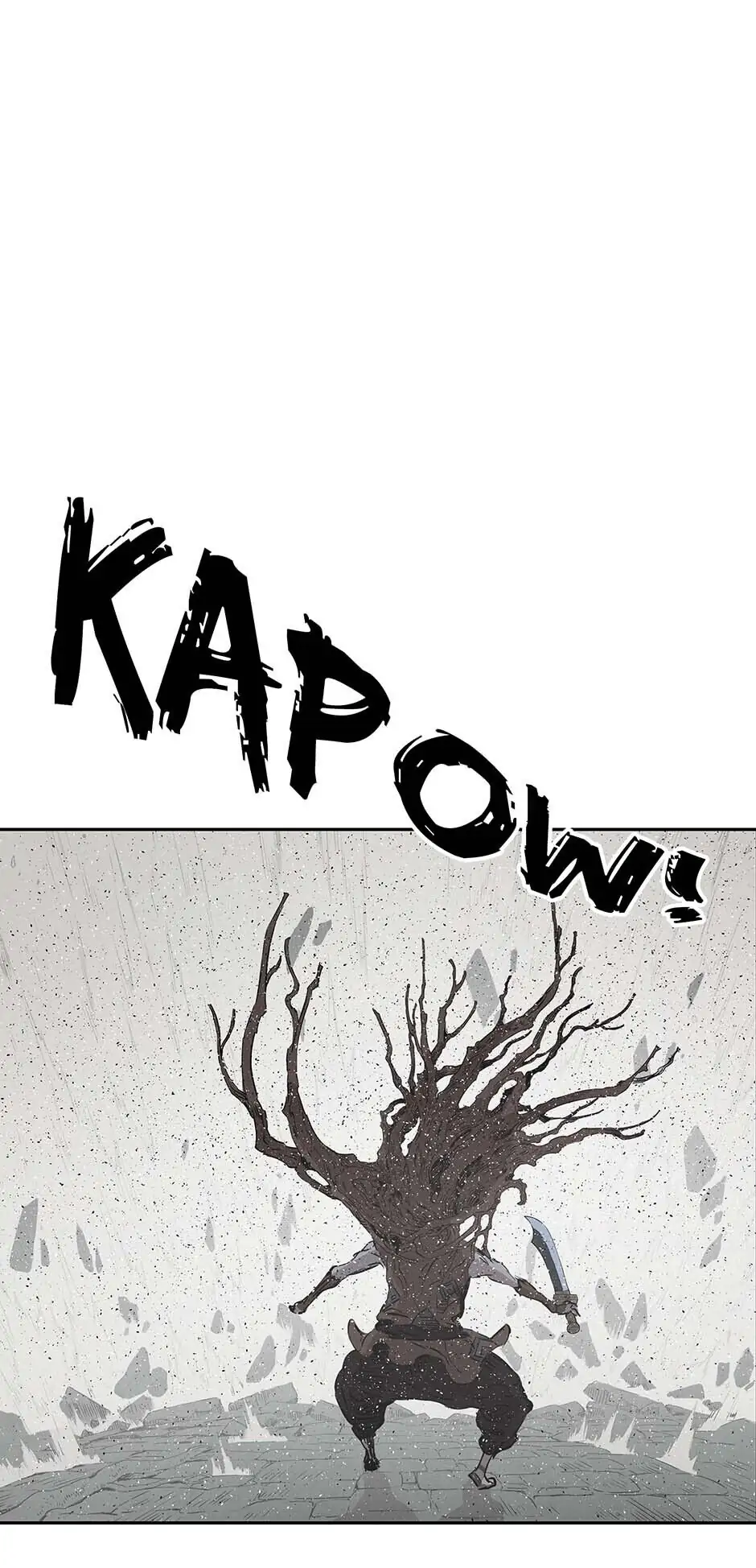 Read Child of the Sheath EN Manga Online