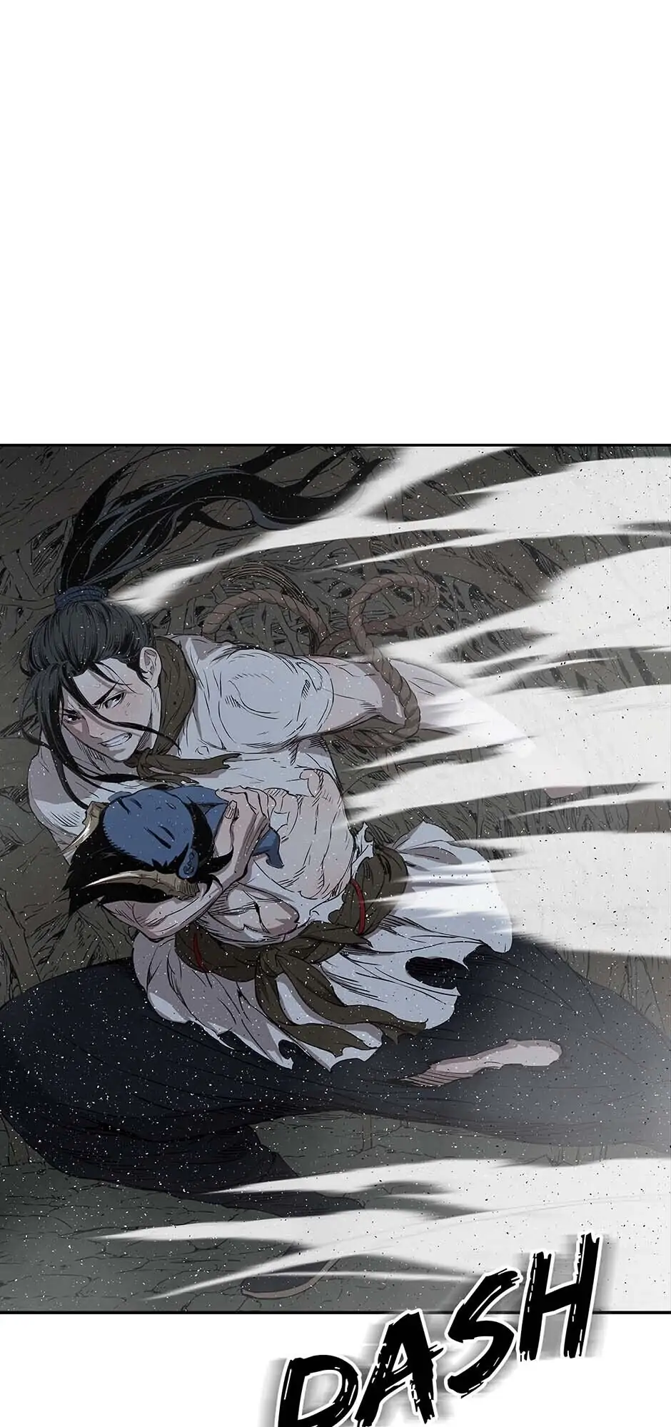 Read Child of the Sheath EN Manga Online