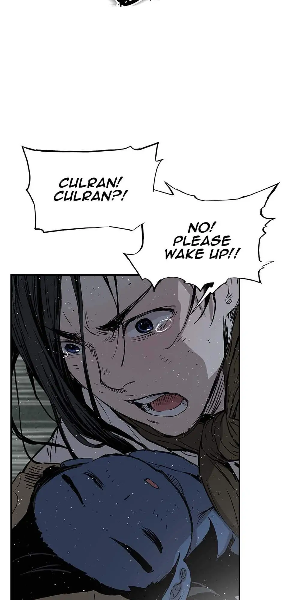 Read Child of the Sheath EN Manga Online