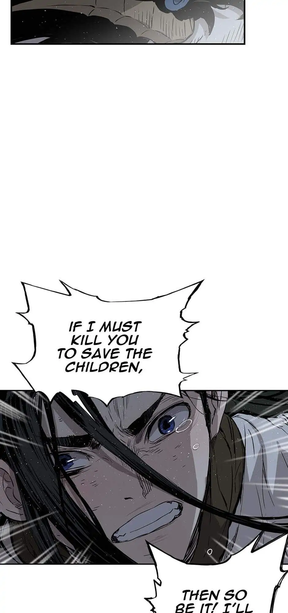 Read Child of the Sheath EN Manga Online