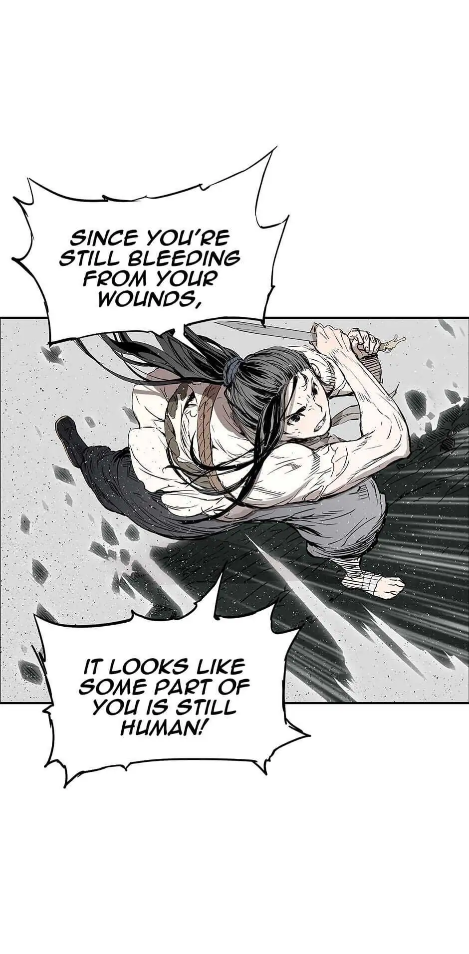 Read Child of the Sheath EN Manga Online