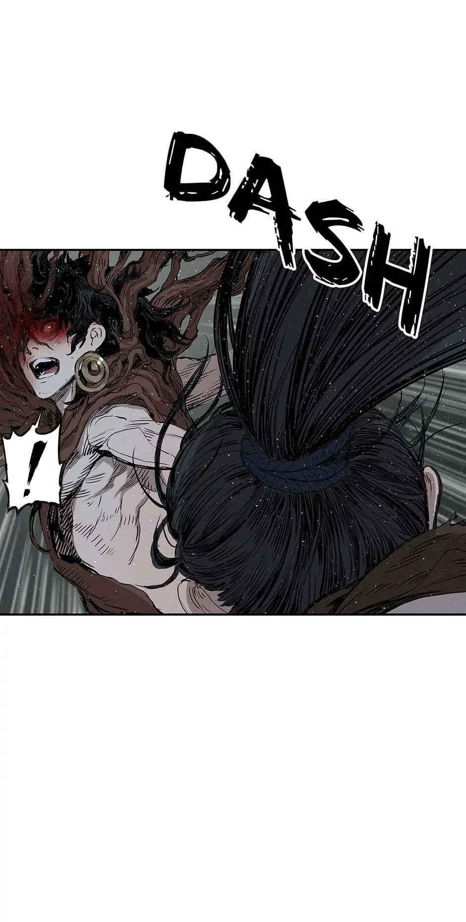 Read Child of the Sheath EN Manga Online