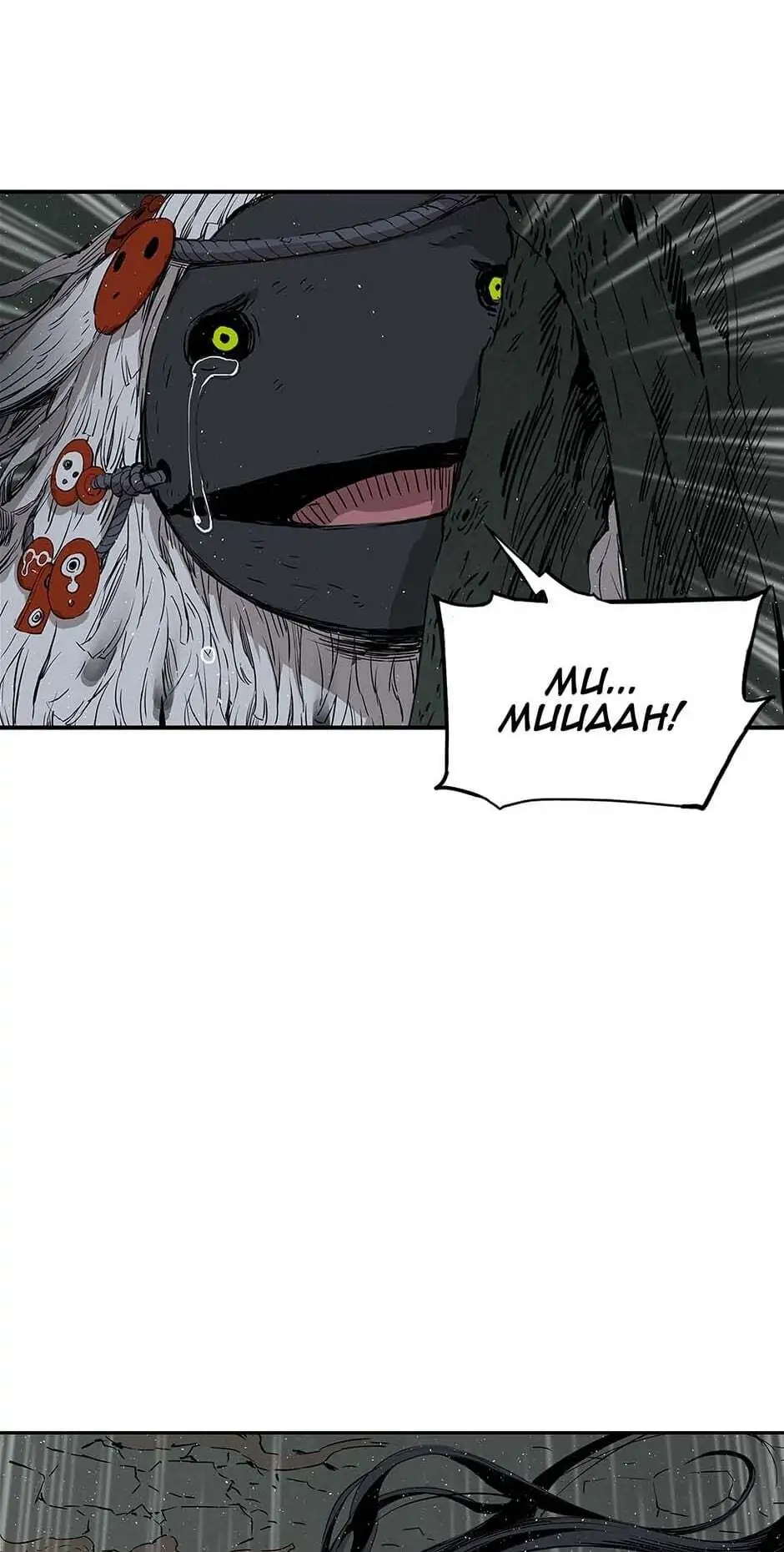 Read Child of the Sheath EN Manga Online