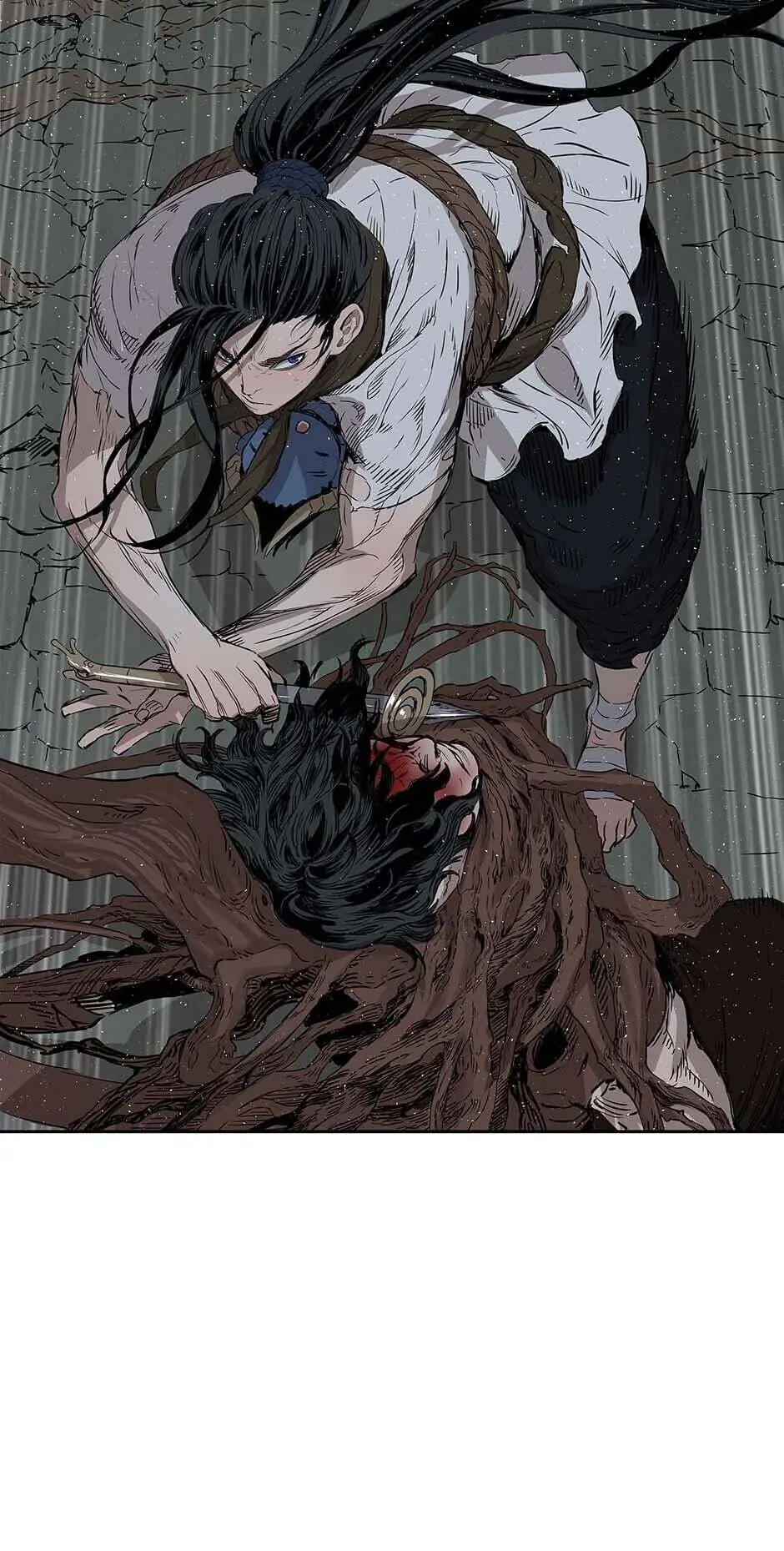 Read Child of the Sheath EN Manga Online