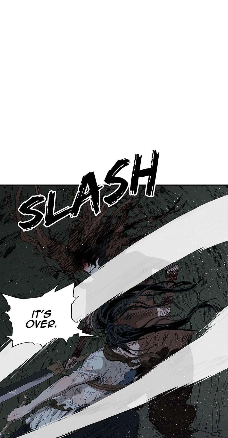 Read Child of the Sheath EN Manga Online