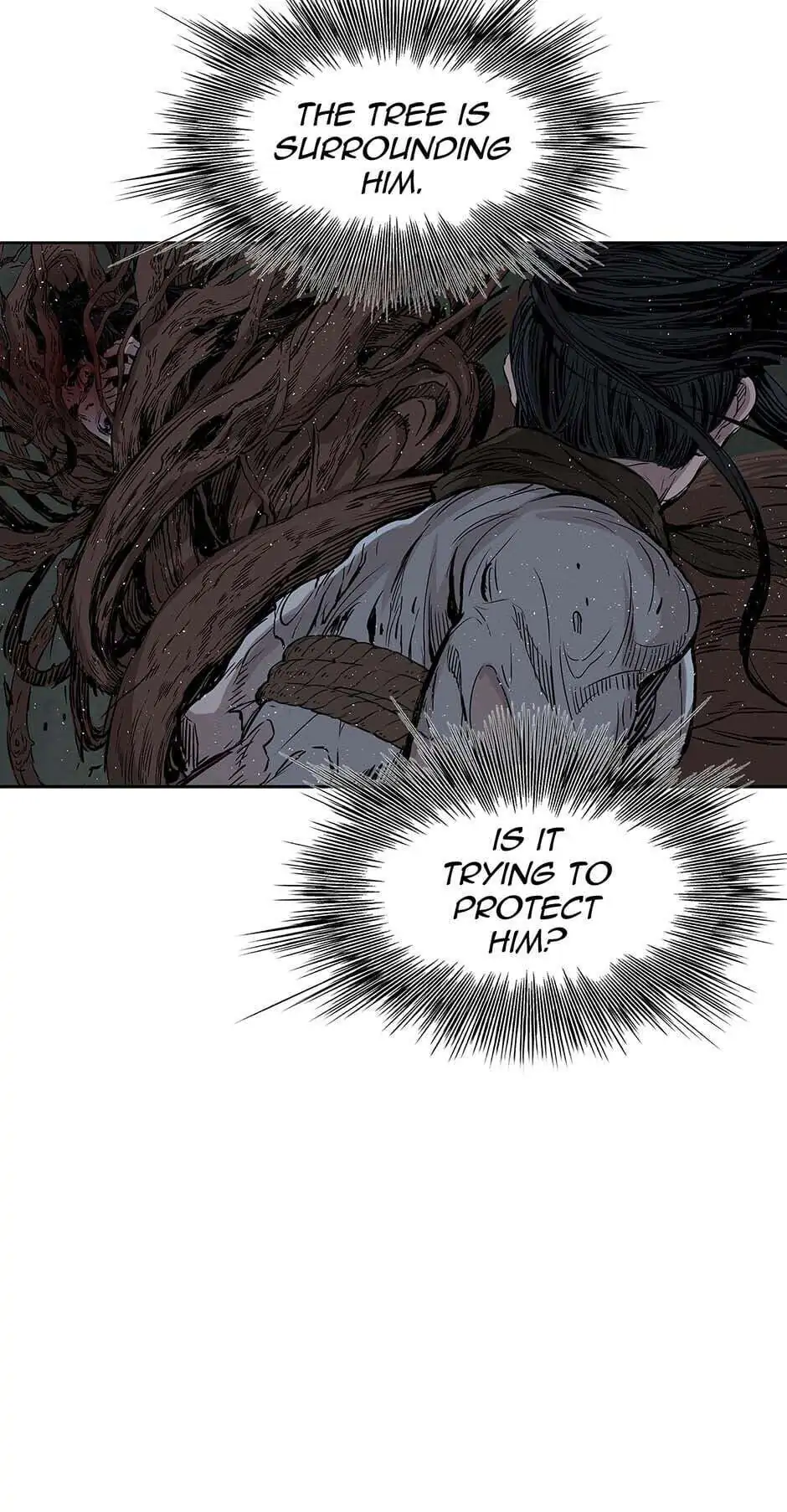 Read Child of the Sheath EN Manga Online