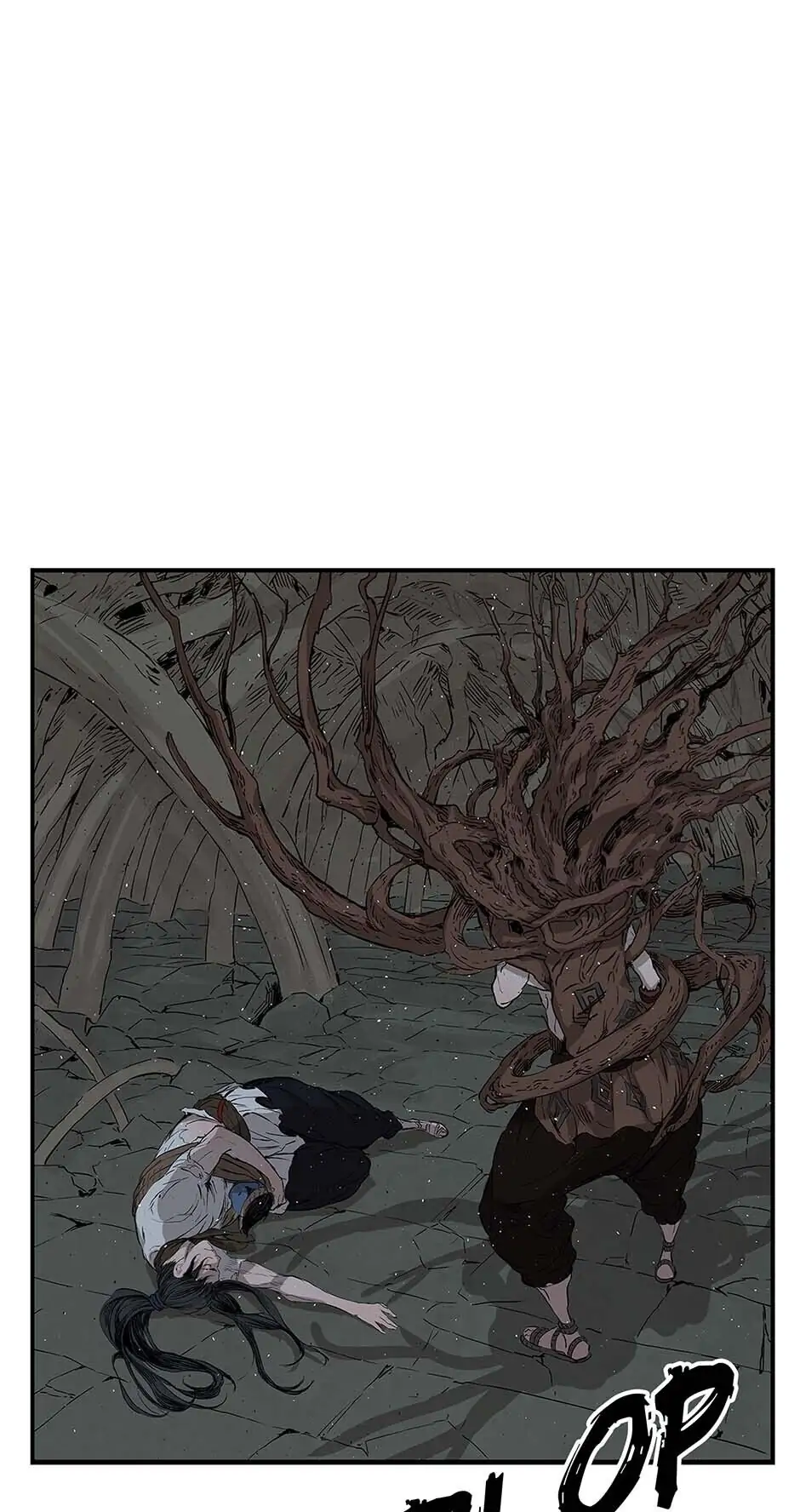 Read Child of the Sheath EN Manga Online