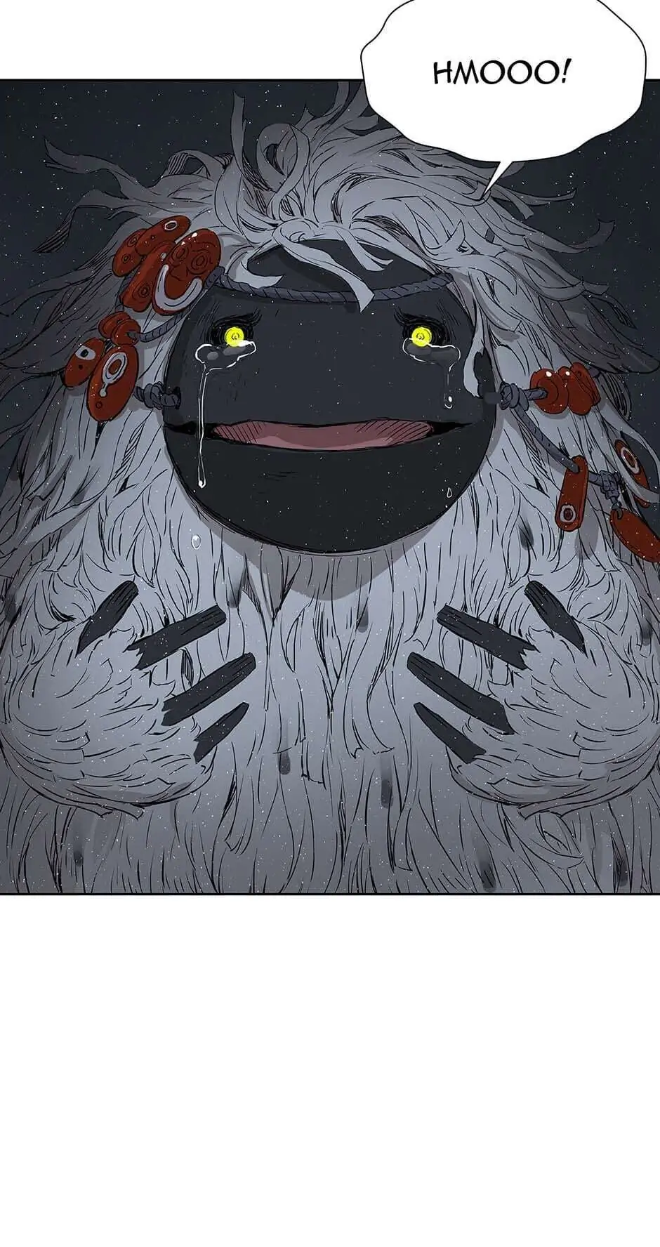 Read Child of the Sheath EN Manga Online