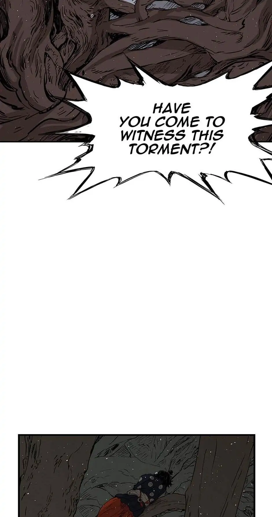 Read Child of the Sheath EN Manga Online