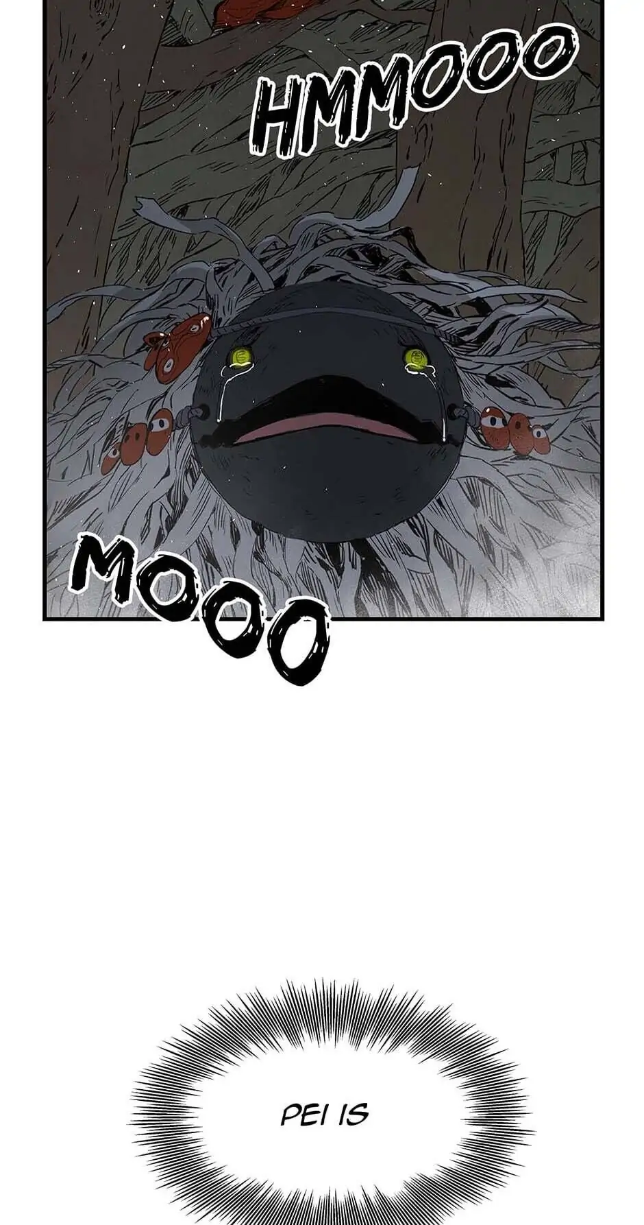 Read Child of the Sheath EN Manga Online